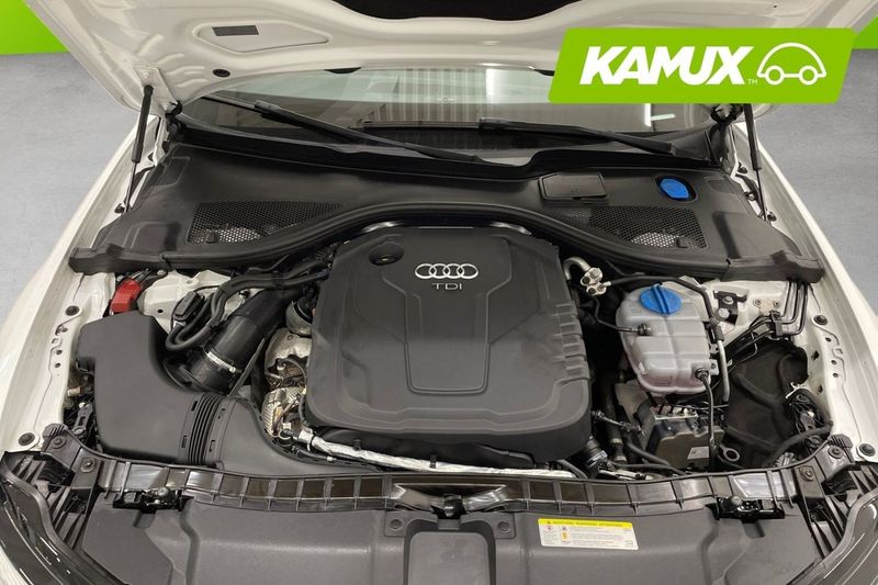 Audi A6 bild 17