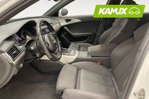 Audi A6 bild 9