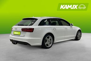 Audi A6 bild 4
