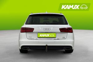 Audi A6 bild 5