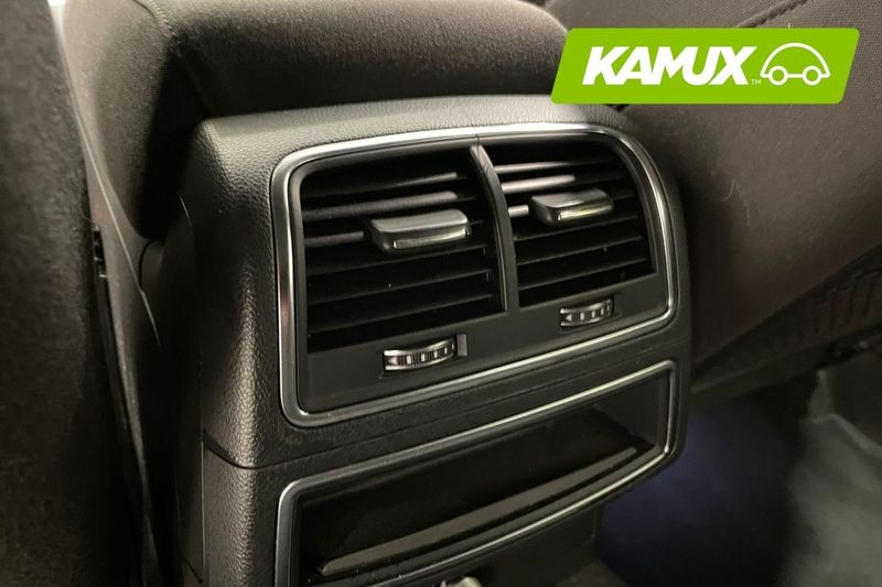 Audi A6 bild 21