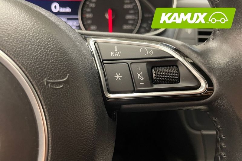 Audi A6 bild 23