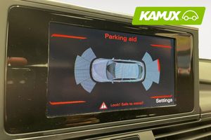 Audi A6 bild 19