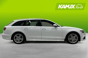 Audi A6 bild 2