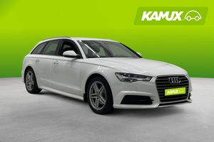 Audi A6 bild 1