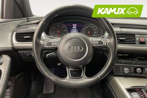 Audi A6 bild 13
