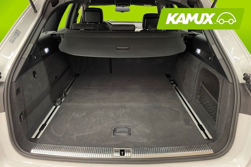 Audi A6 bild 16