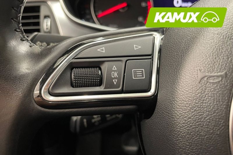Audi A6 bild 22