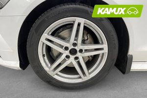Audi A6 bild 8