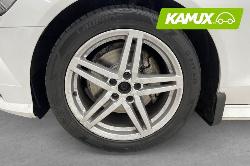 Audi A6 bild 8