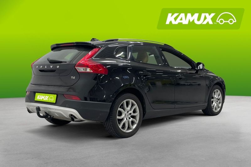 Volvo V40 bild 4