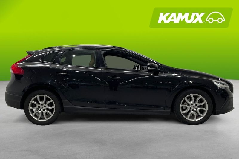 Volvo V40 bild 2