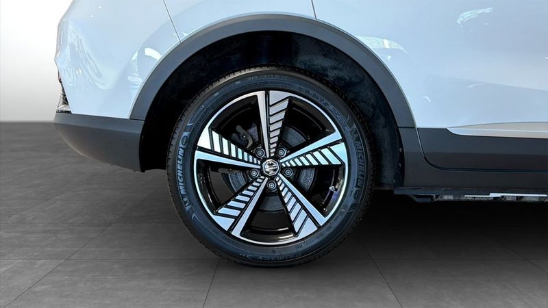 MG ZS EV bild 9