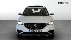 MG ZS EV bild 8