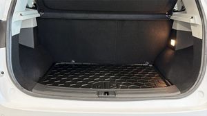 MG ZS EV bild 10