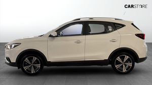 MG ZS EV bild 6