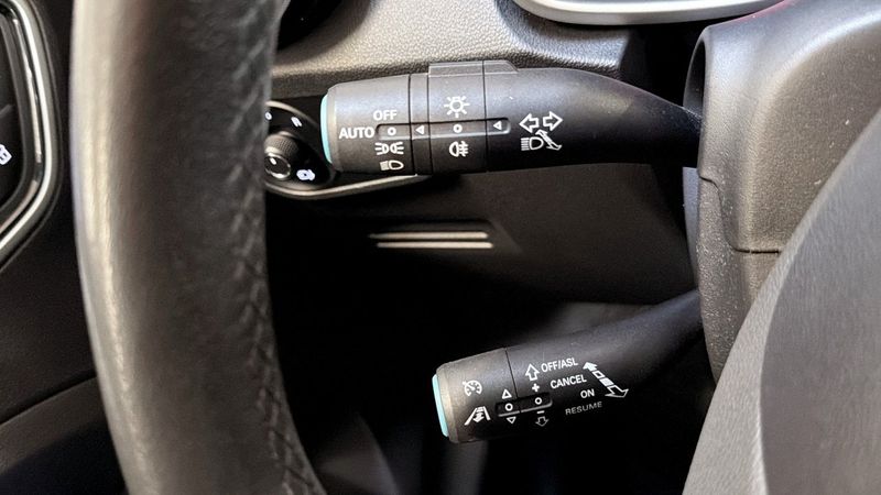 MG ZS EV bild 18