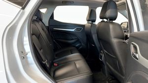 MG ZS EV bild 5