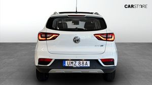 MG ZS EV bild 7