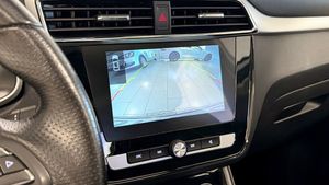 MG ZS EV bild 12