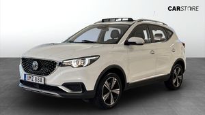 MG ZS EV bild 1