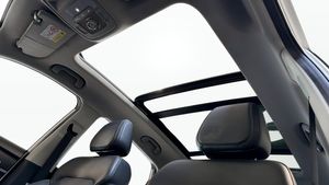 MG ZS EV bild 13