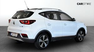 MG ZS EV bild 2