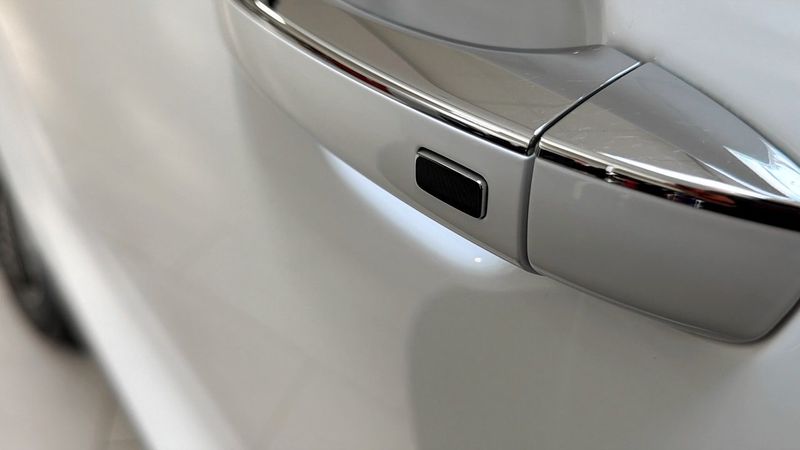 MG ZS EV bild 20
