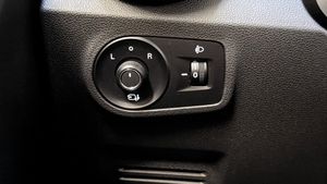 MG ZS EV bild 19