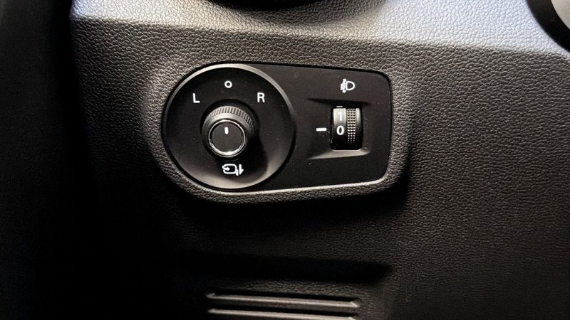 MG ZS EV bild 19
