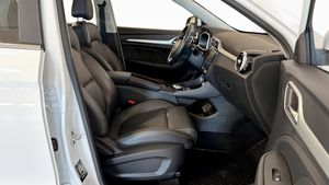 MG ZS EV bild 3