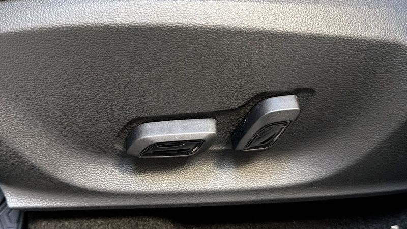 MG ZS EV bild 21