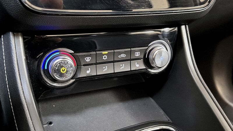 MG ZS EV bild 16
