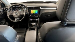 MG ZS EV bild 4