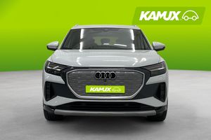 Audi Q4 e-tron bild 6