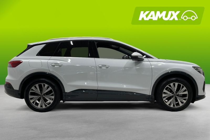 Audi Q4 e-tron bild 2