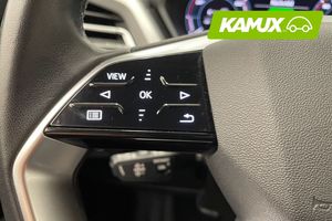Audi Q4 e-tron bild 21