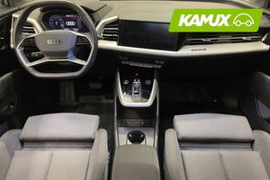 Audi Q4 e-tron bild 10