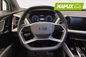 Audi Q4 e-tron bild 12
