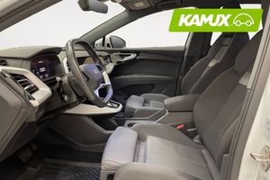 Audi Q4 e-tron bild 9