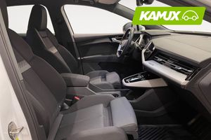 Audi Q4 e-tron bild 14