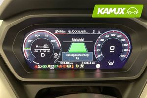 Audi Q4 e-tron bild 11