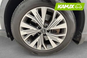 Audi Q4 e-tron bild 8