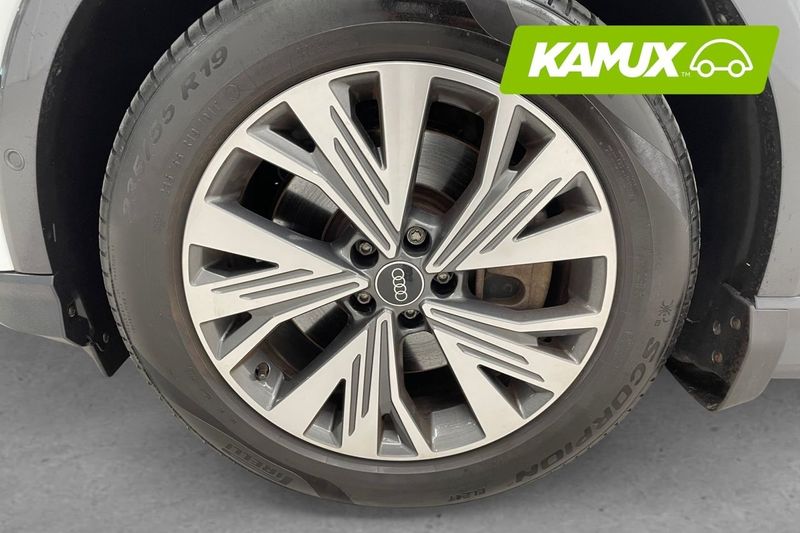 Audi Q4 e-tron bild 8