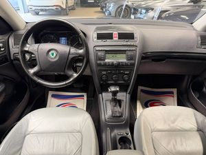 Skoda Octavia bild 9