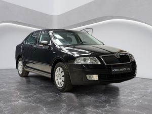 Skoda Octavia bild 7