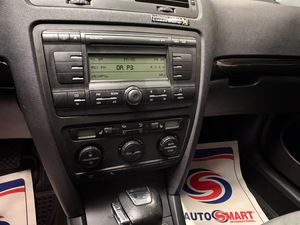 Skoda Octavia bild 10
