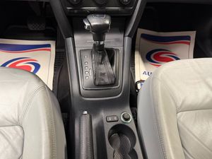 Skoda Octavia bild 16