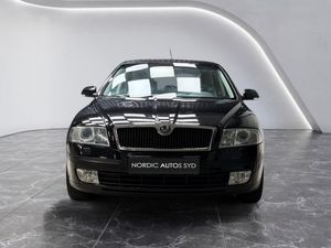 Skoda Octavia bild 8