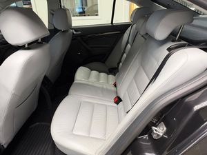 Skoda Octavia bild 13